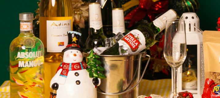 Elevate Your Celebrations with SpeedRegalo's Wine Gift Sets